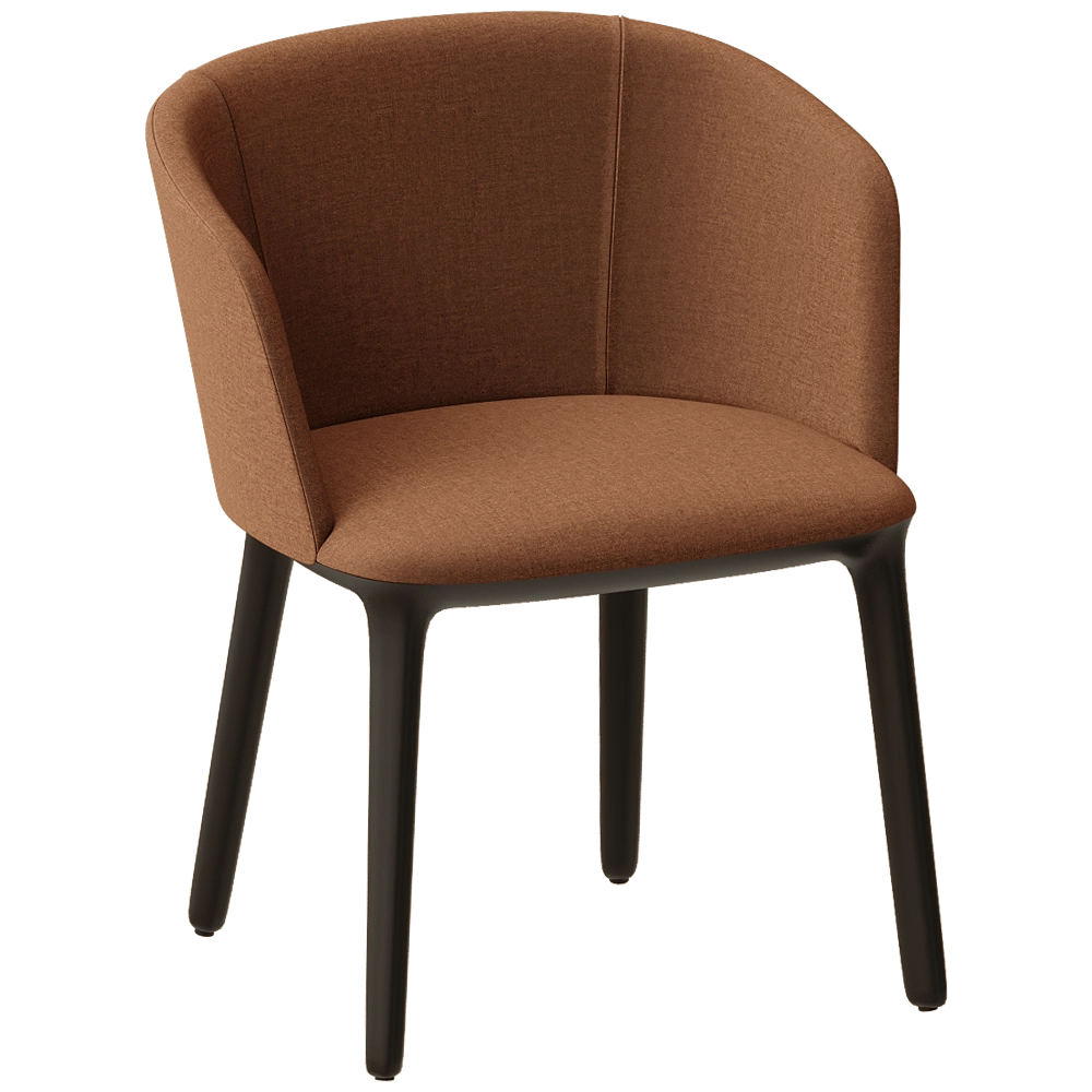 Innova  – Armchair Heo 3D Model