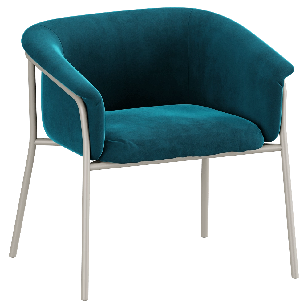 Innova  – Armchair Kat 3D Model