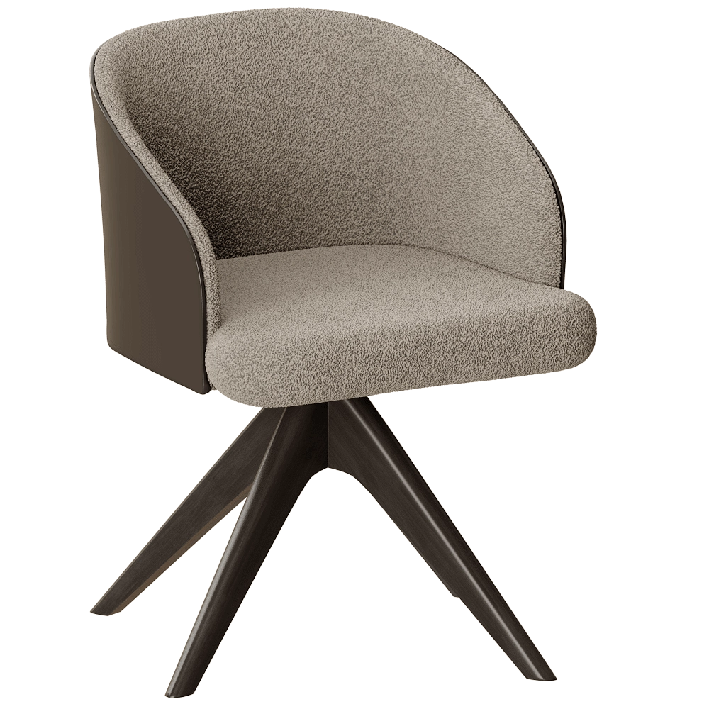 Innova  – Armchair Twin 3D Model