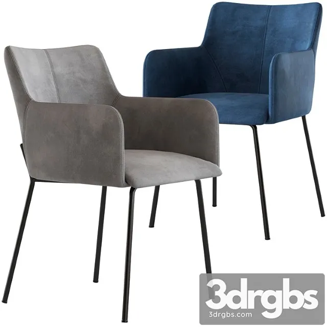 Innova australia desta chair 2 3D Model Download Innova australia desta chair 2 3D Model Download