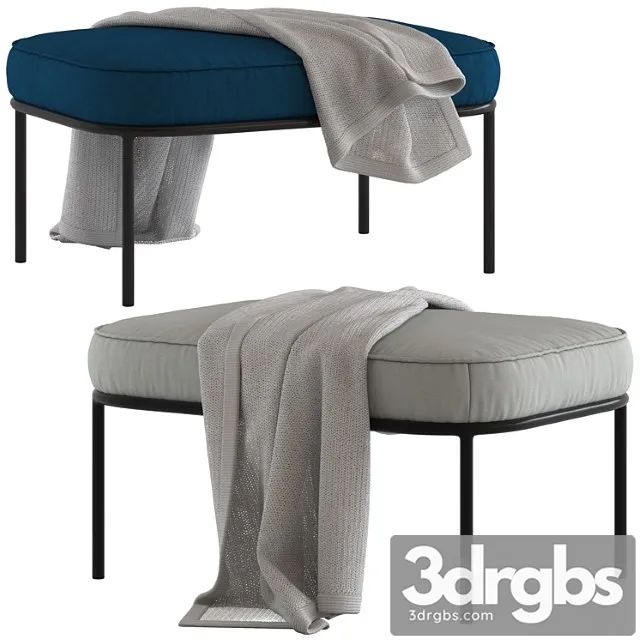 Innova australia trax footstool Innova australia trax footstool