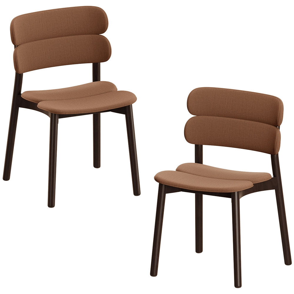 Innova – Chair Bands 3D Model Innova – Chair Bands 3D Model