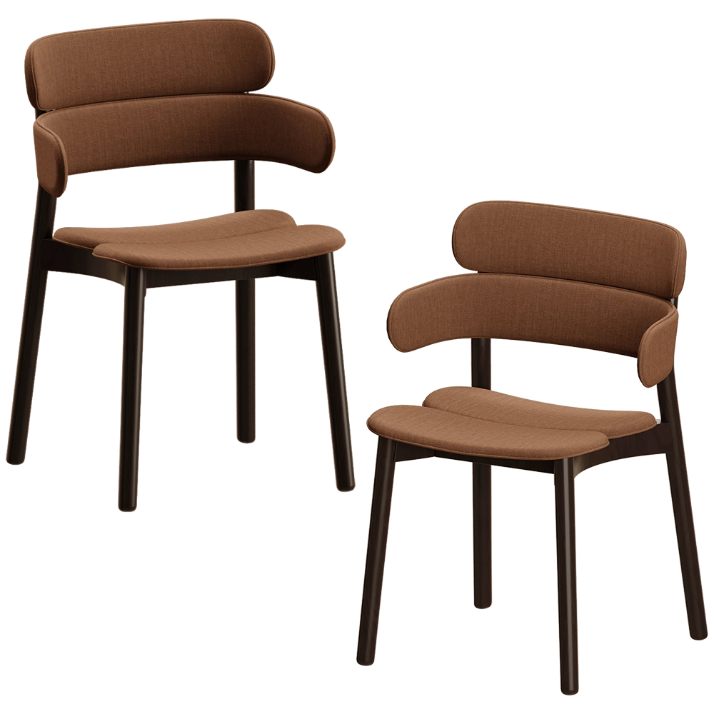 Innova  – Chair Bands 3D Model