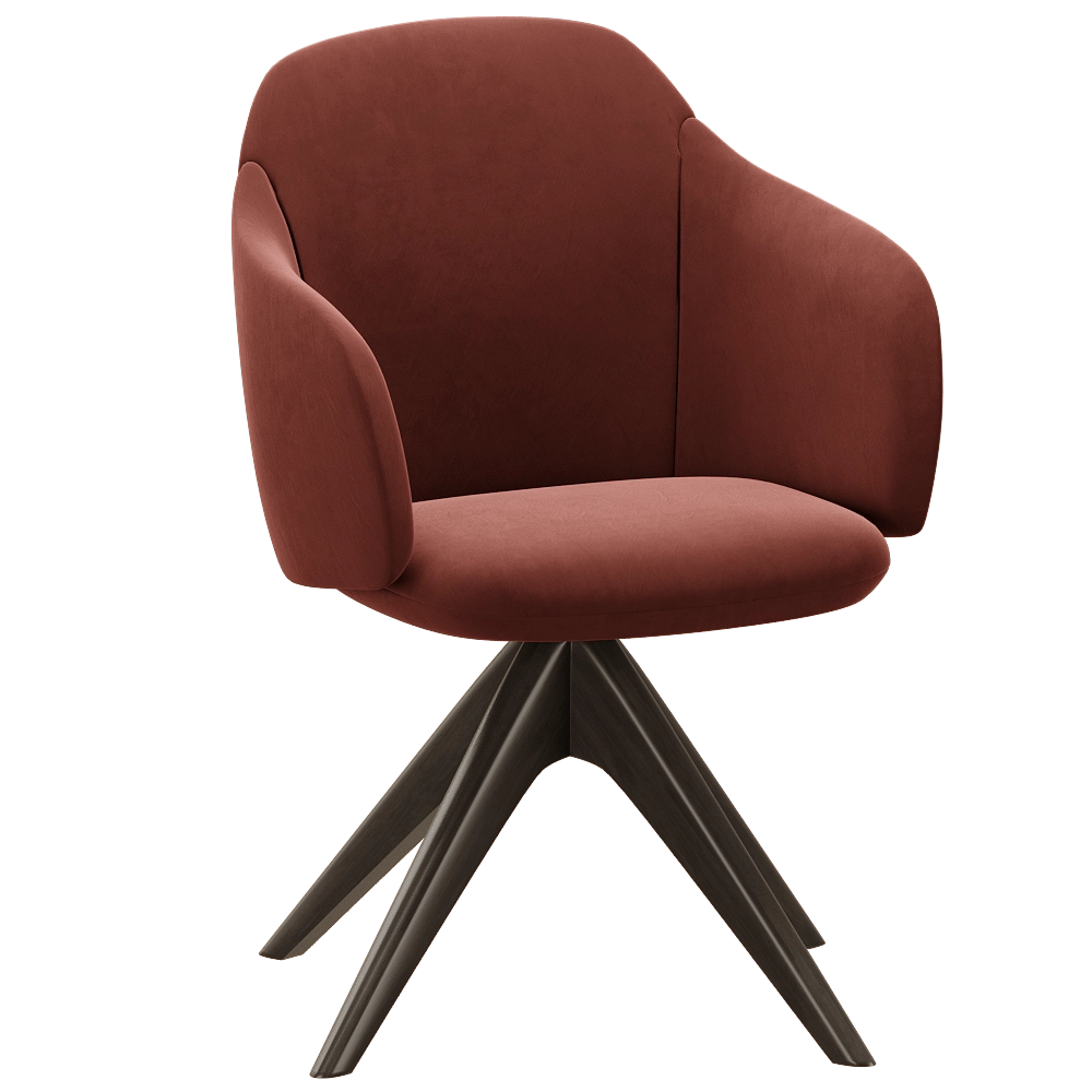 Innova  – Chair Bloom 2 3D Model