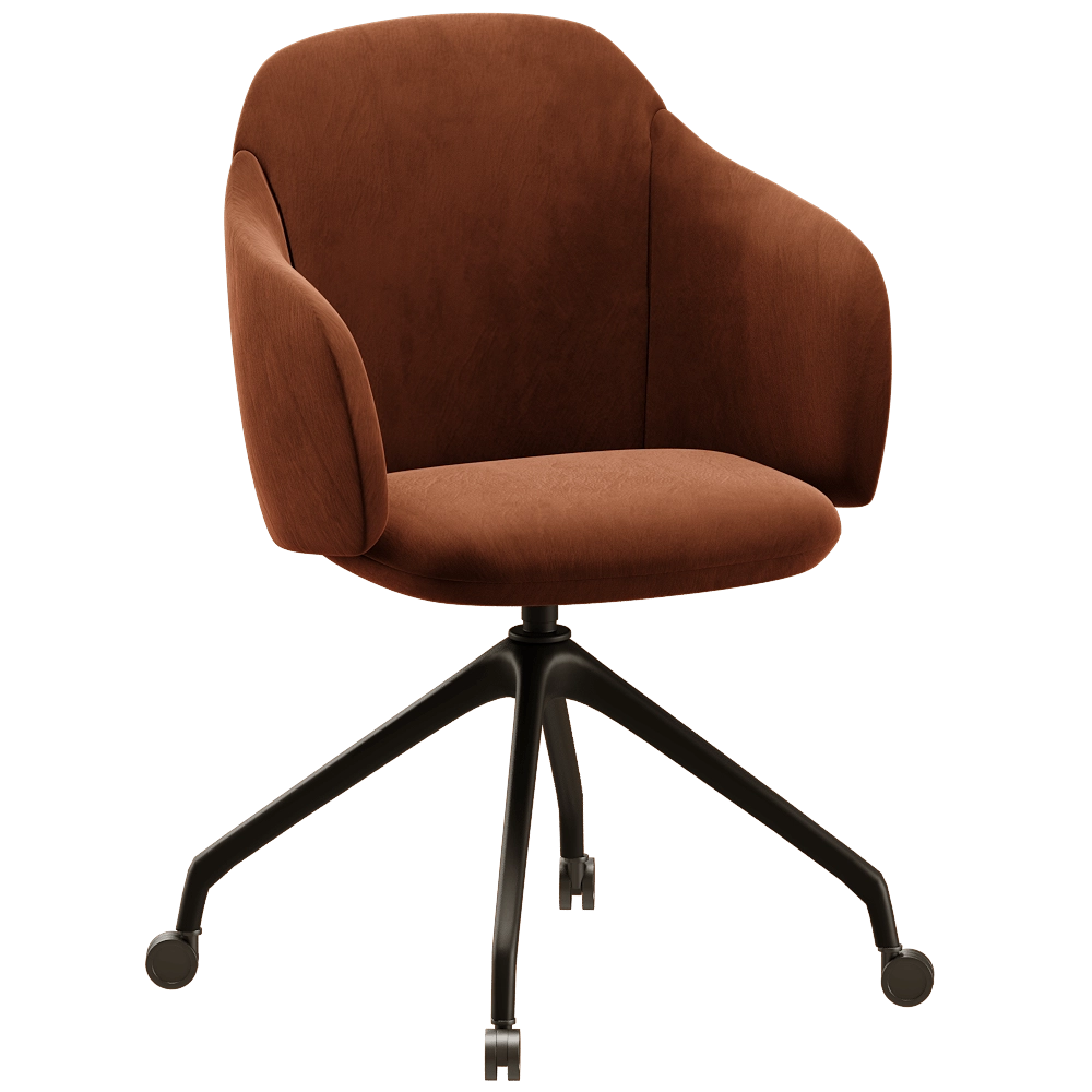 Innova – Chair Bloom 3D Model Innova – Chair Bloom 3D Model
