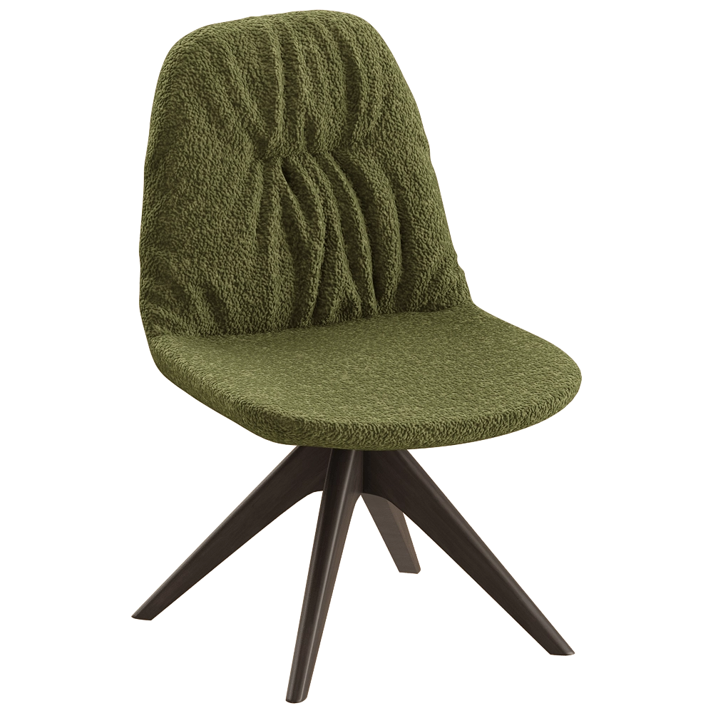 Innova  – Chair Eleven L17 3D Model