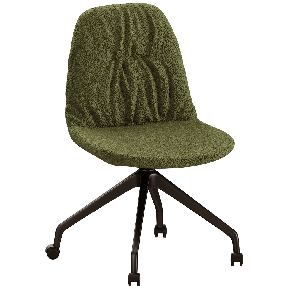 Innova  – Chair Eleven N1R 3D Model
