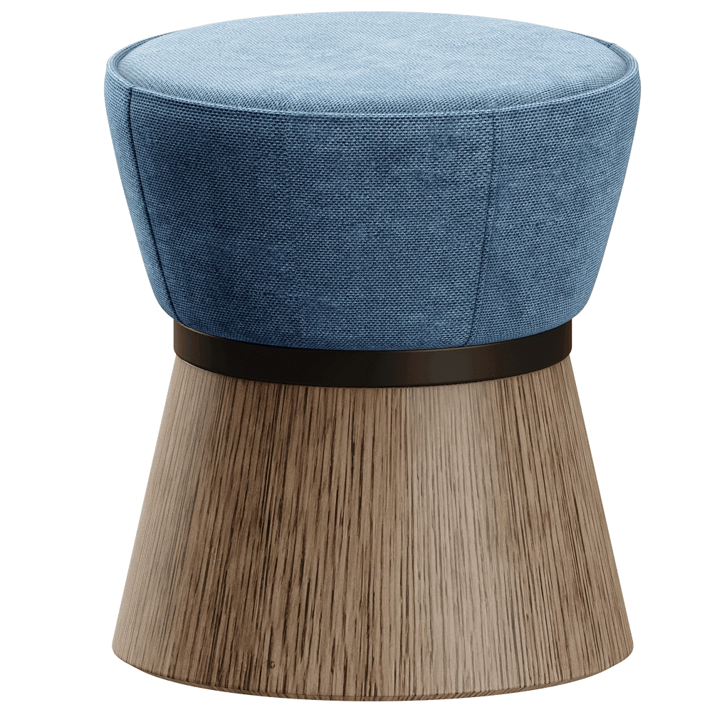 Innova  – Chair Moka 3D Model