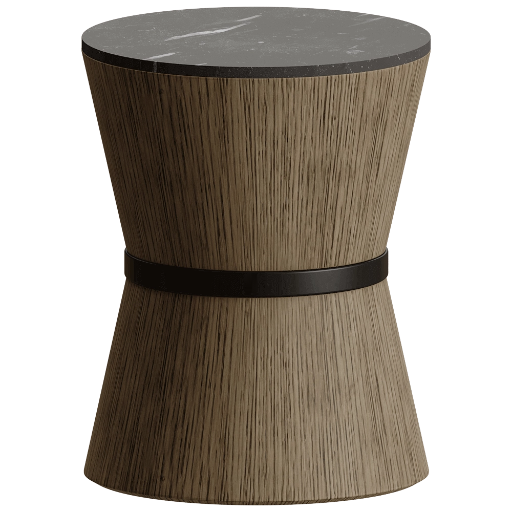 Innova  – Coffee table Moka 3D Model