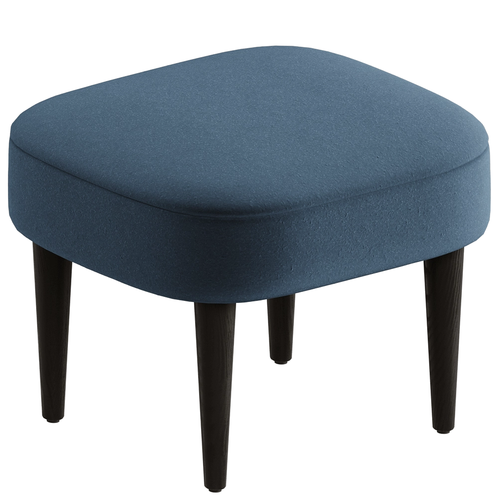 Innova – Pouf Adam 3D Model Innova – Pouf Adam 3D Model