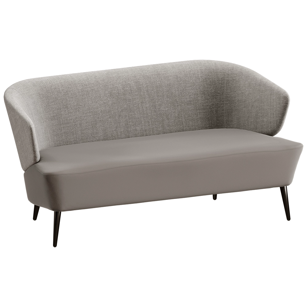 Innova – Sofa Arsenale GL1 3D Model Innova – Sofa Arsenale GL1 3D Model