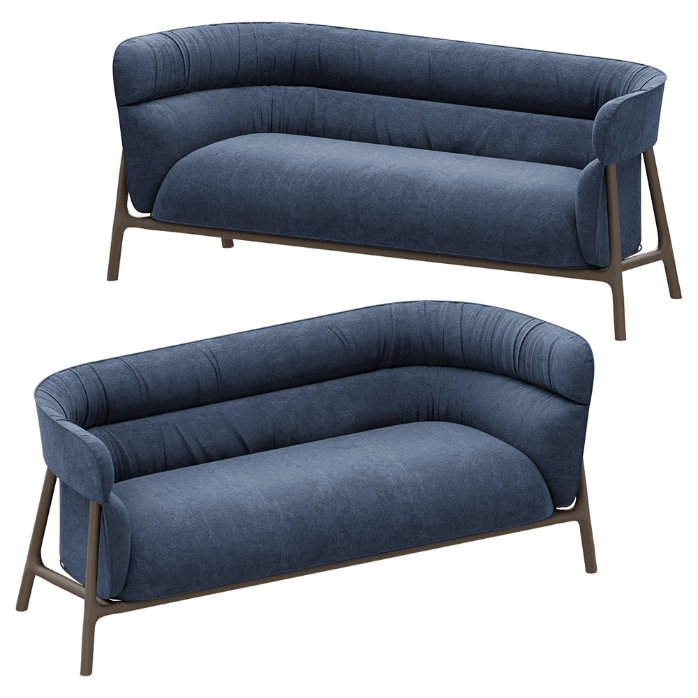 Innova  – Sofa Nobu 3D Model