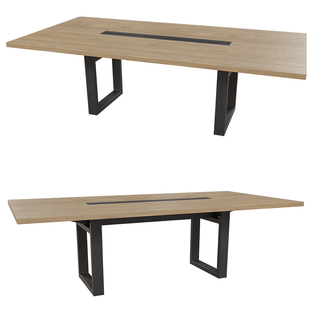 Innova – Table In-tensive Unit 3D Model Innova – Table In-tensive Unit 3D Model