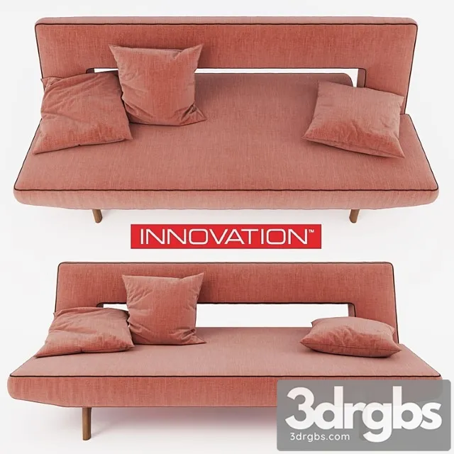 Innovation – puzzle wood 2 3D Model Download Innovation – puzzle wood 2 3D Model Download