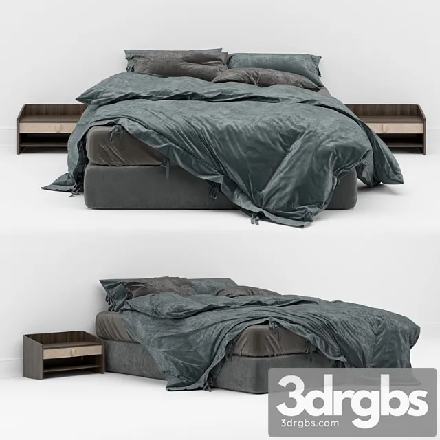 Inscoolgifts bed Inscoolgifts bed