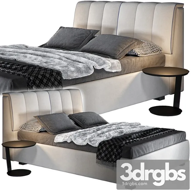 Inside lecomfort 2 3D Model Download