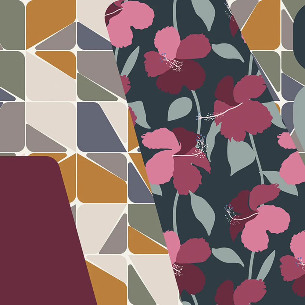 INSTABILELAB – Wallpaper 60’s 3D Model INSTABILELAB – Wallpaper 60’s 3D Model