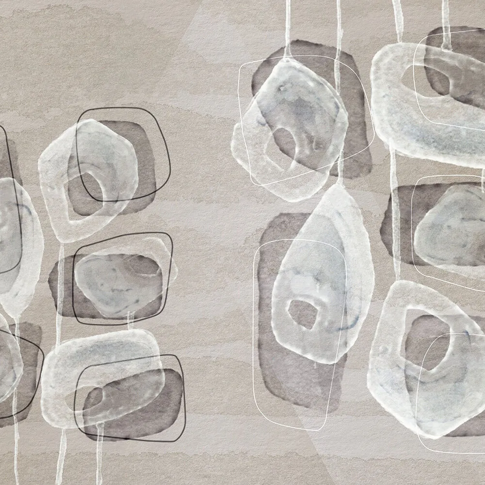 INSTABILELAB – Wallpaper Abigail 3D Model INSTABILELAB – Wallpaper Abigail 3D Model