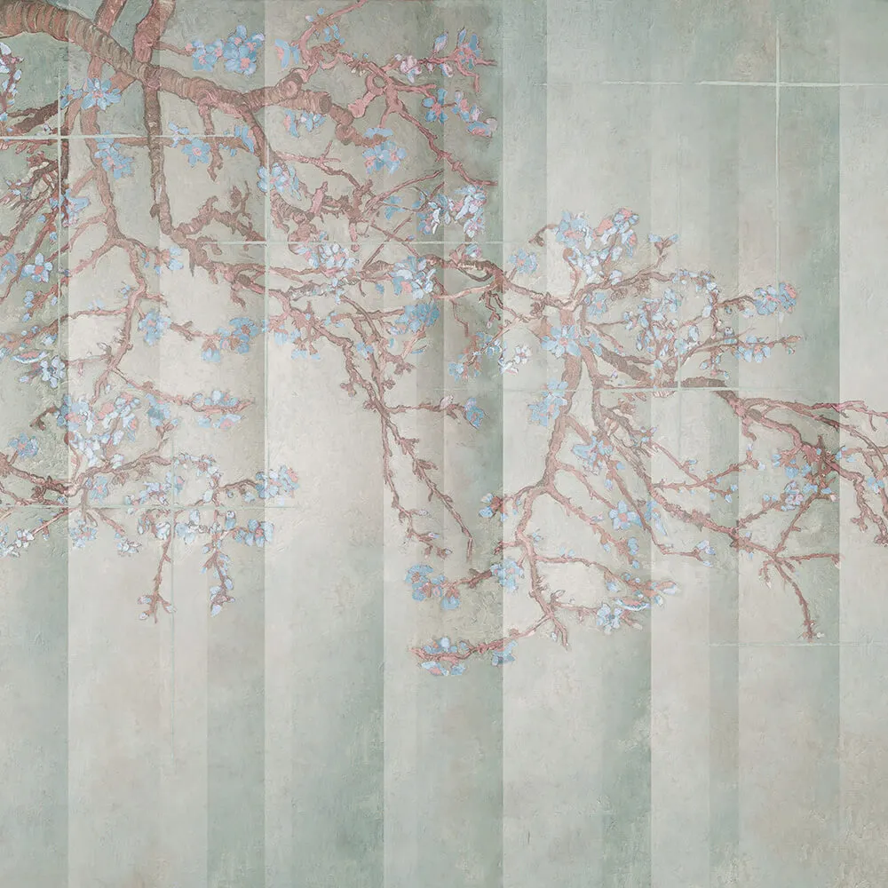 INSTABILELAB – Wallpaper Amber 3D Model INSTABILELAB – Wallpaper Amber 3D Model