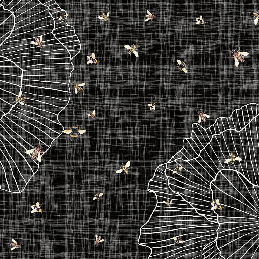 INSTABILELAB – Wallpaper Bee 3D Model INSTABILELAB – Wallpaper Bee 3D Model