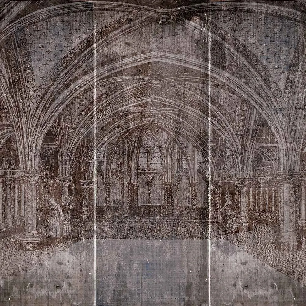 INSTABILELAB – Wallpaper Belle Epoque 3D Model INSTABILELAB – Wallpaper Belle Epoque 3D Model