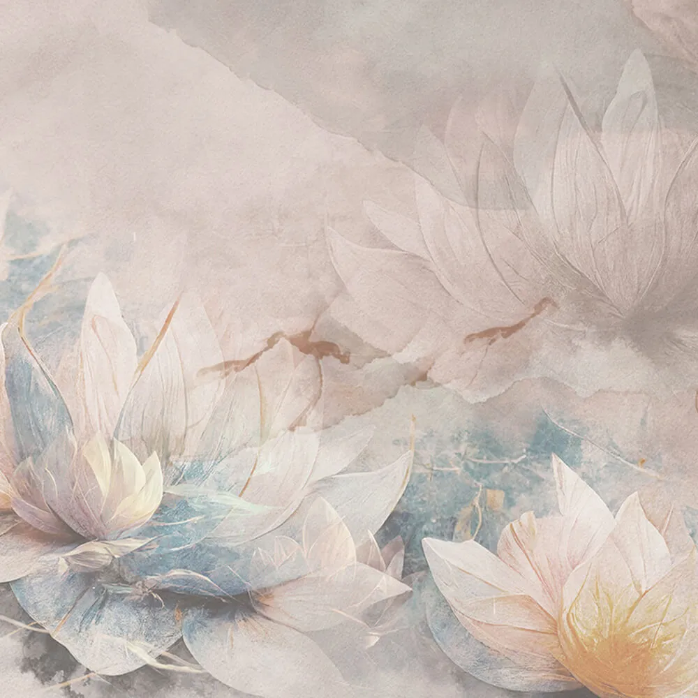 INSTABILELAB – Wallpaper Calliope 3D Model INSTABILELAB – Wallpaper Calliope 3D Model