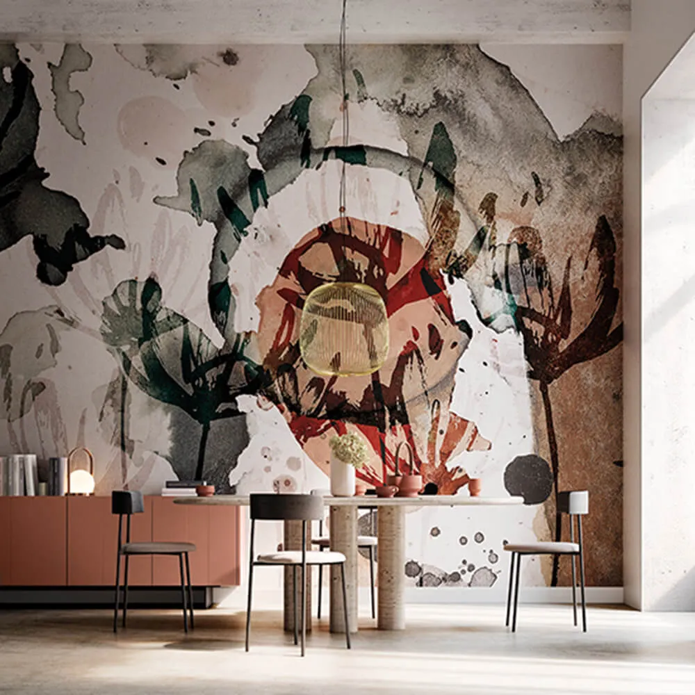 INSTABILELAB – Wallpaper Carlita 3D Model INSTABILELAB – Wallpaper Carlita 3D Model