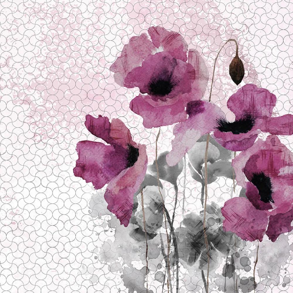 INSTABILELAB – Wallpaper Cataleja 3D Model INSTABILELAB – Wallpaper Cataleja 3D Model