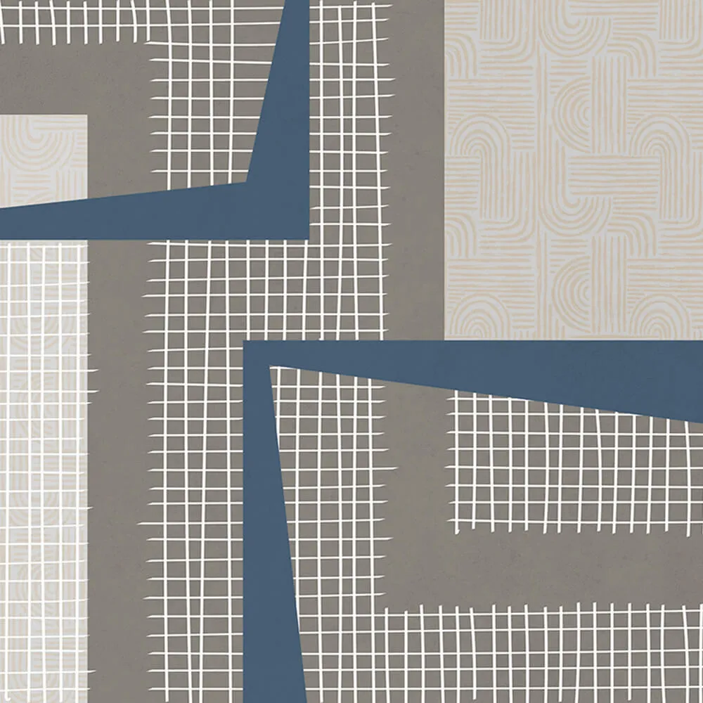 INSTABILELAB – Wallpaper Efren 3D Model INSTABILELAB – Wallpaper Efren 3D Model