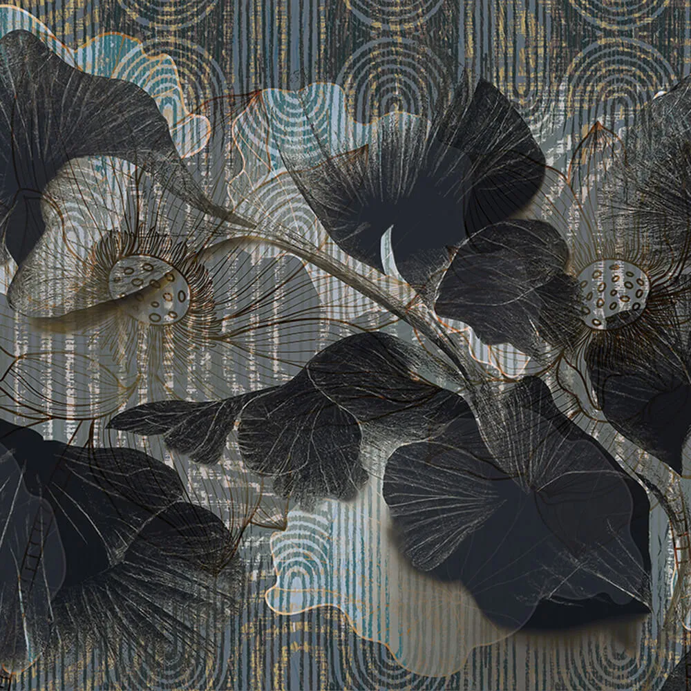 INSTABILELAB – Wallpaper Foili 3D Model INSTABILELAB – Wallpaper Foili 3D Model