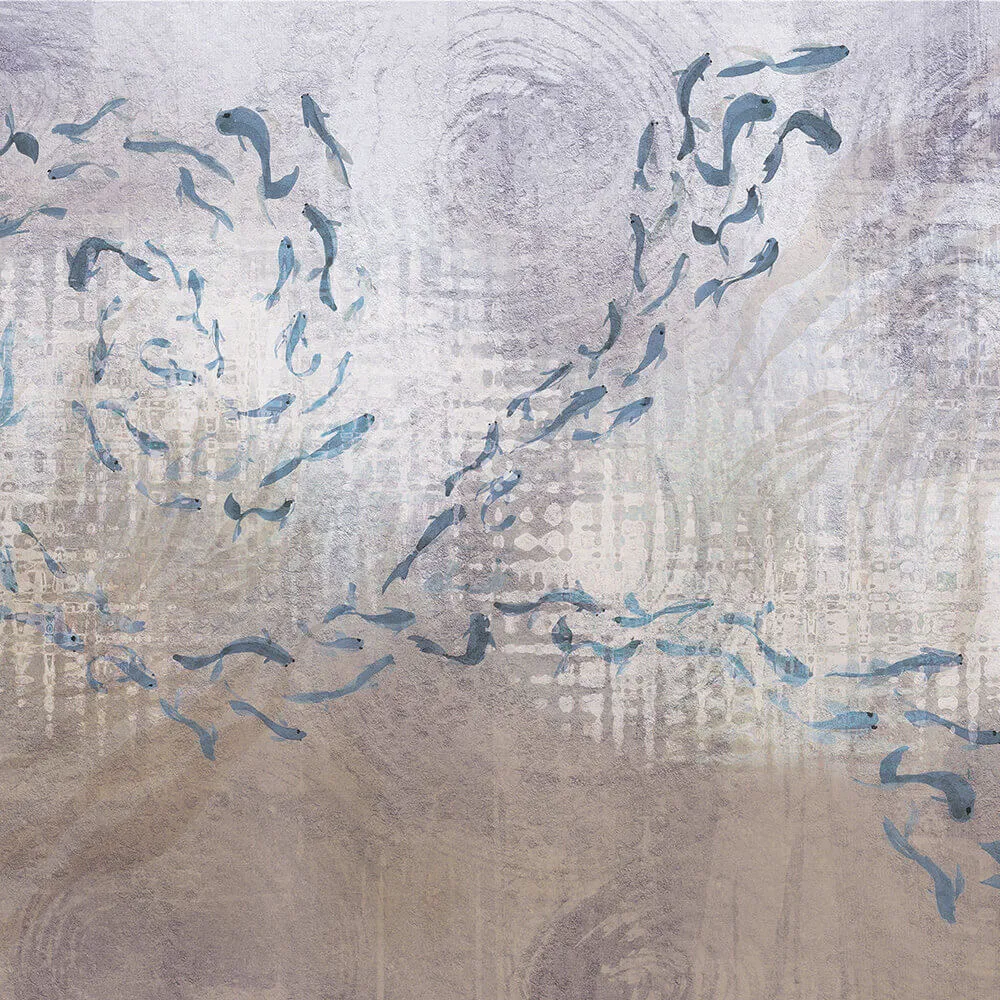 INSTABILELAB – Wallpaper Hiroko 3D Model INSTABILELAB – Wallpaper Hiroko 3D Model