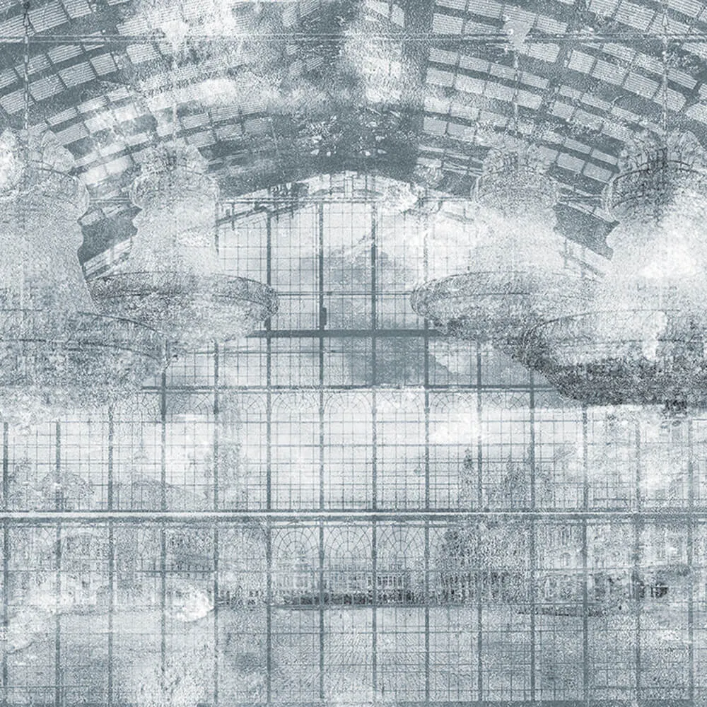 INSTABILELAB – Wallpaper La garet 3D Model INSTABILELAB – Wallpaper La garet 3D Model