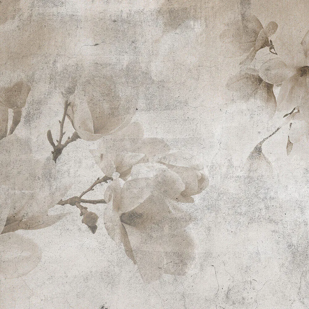 INSTABILELAB – Wallpaper Magnolia 3D Model