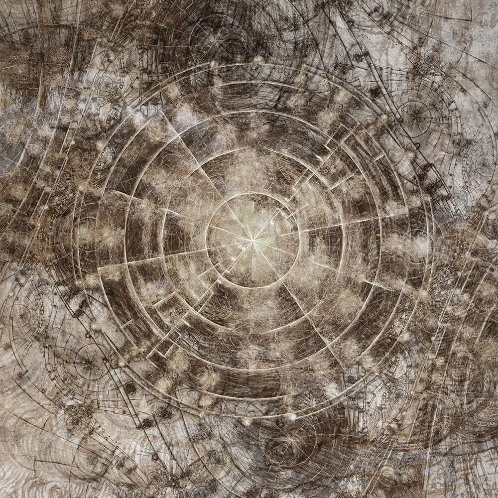 INSTABILELAB – Wallpaper MAPS 3D Model