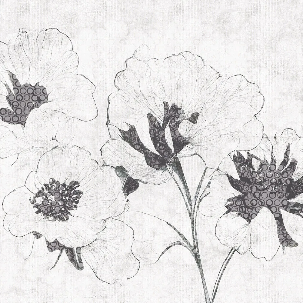 INSTABILELAB – Wallpaper Mireia 3D Model INSTABILELAB – Wallpaper Mireia 3D Model