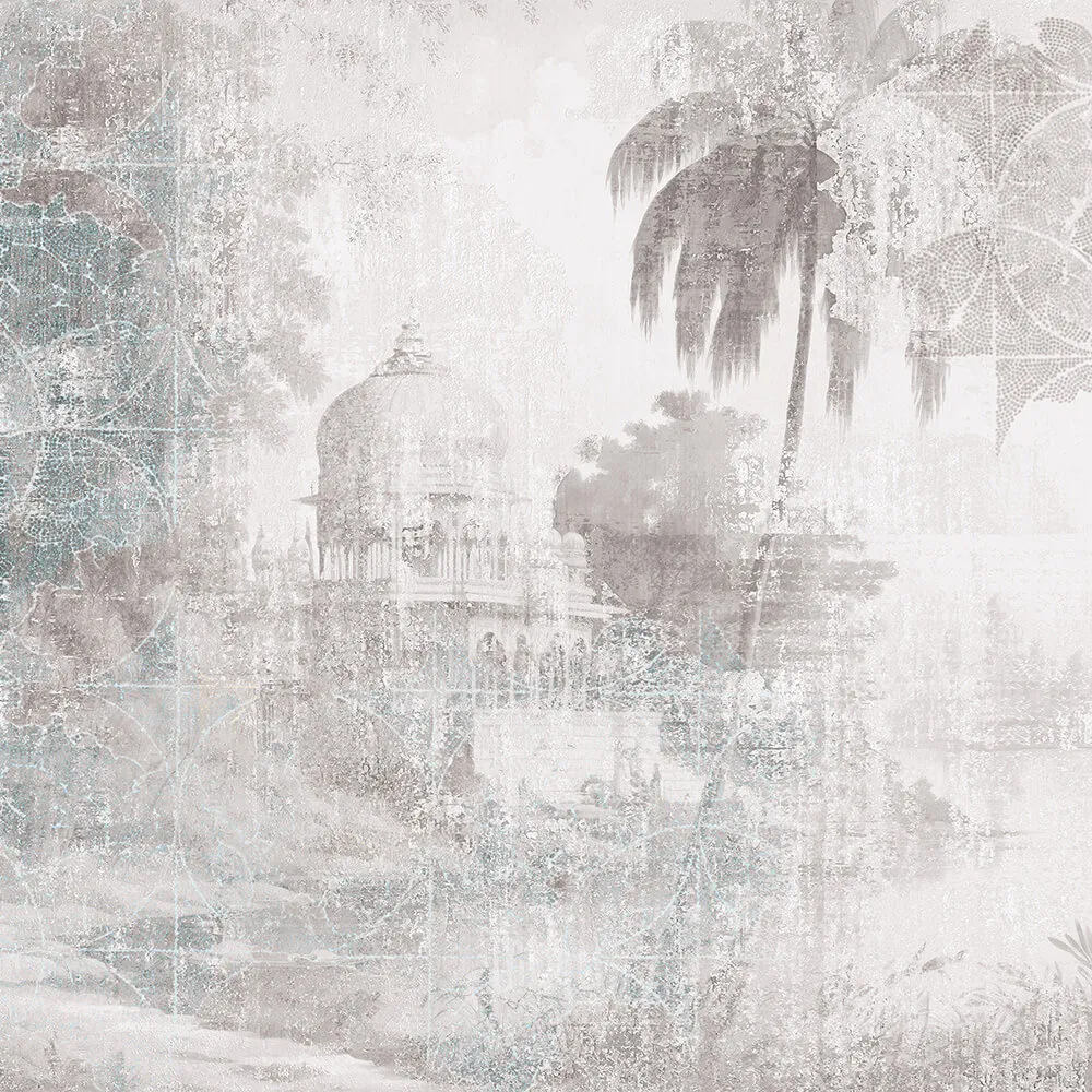 INSTABILELAB – Wallpaper Nadine 3D Model INSTABILELAB – Wallpaper Nadine 3D Model