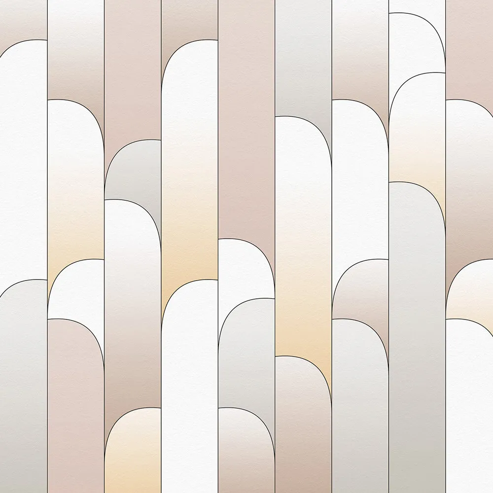 INSTABILELAB – Wallpaper Rainbow 3D Model INSTABILELAB – Wallpaper Rainbow 3D Model