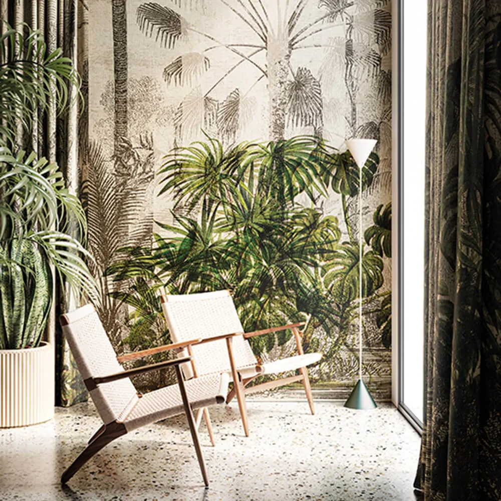 INSTABILELAB – Wallpaper Sophie 3D Model INSTABILELAB – Wallpaper Sophie 3D Model