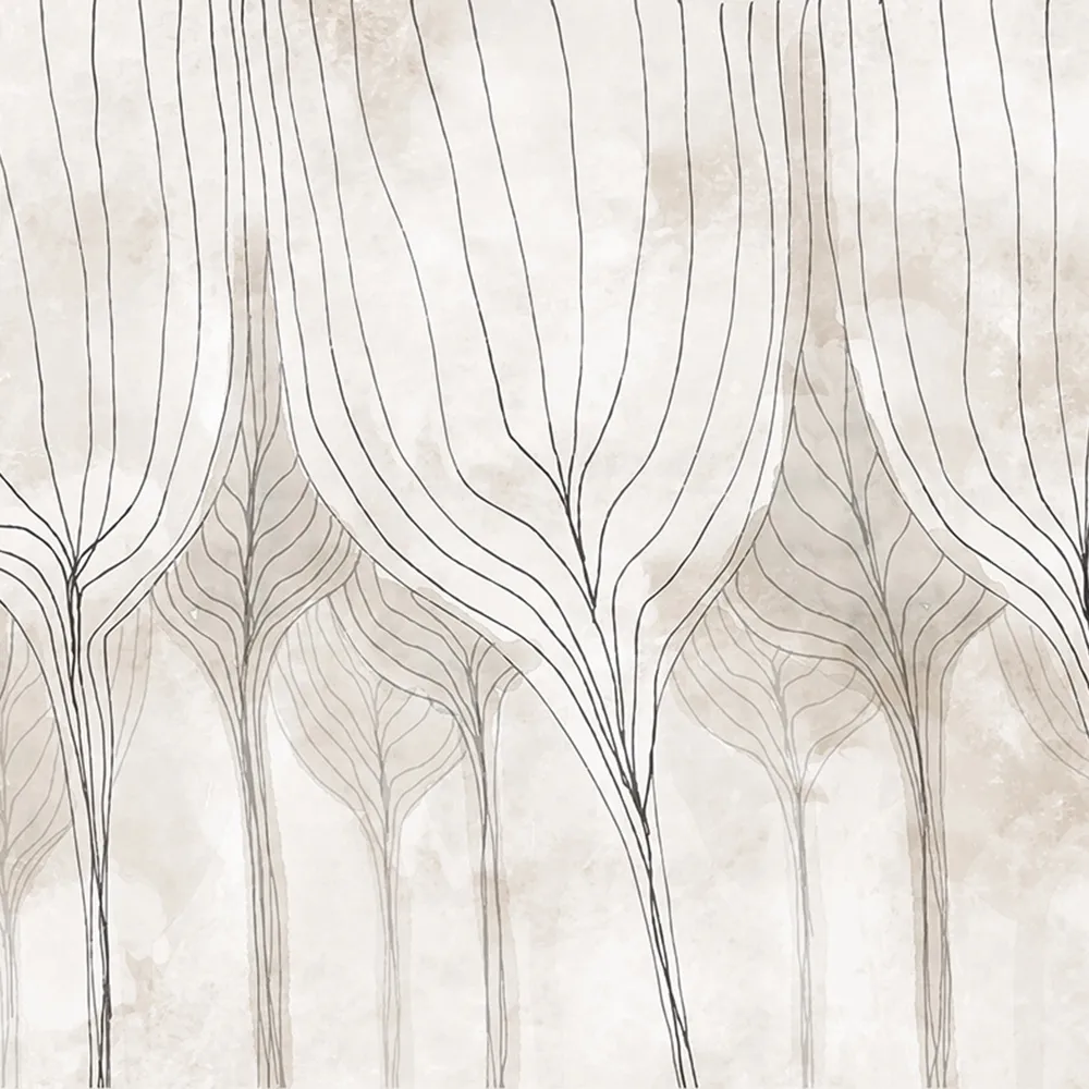 INSTABILELAB – Wallpaper Sugar Tree 3D Model INSTABILELAB – Wallpaper Sugar Tree 3D Model