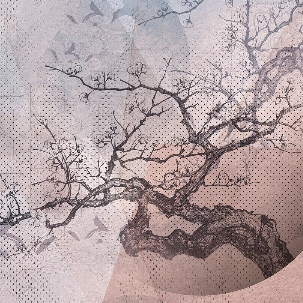 INSTABILELAB – Wallpaper Tabaiti 3D Model INSTABILELAB – Wallpaper Tabaiti 3D Model