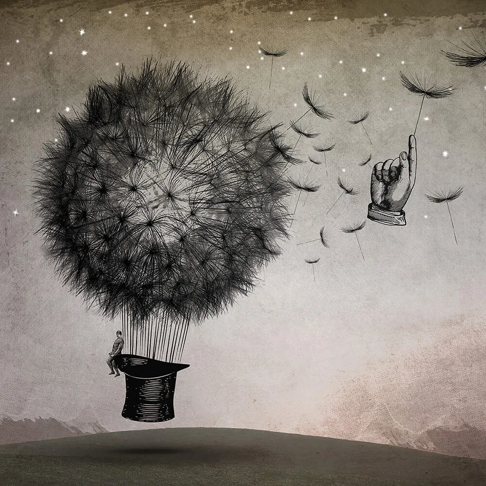 INSTABILELAB – Wallpaper The Dream 3D Model INSTABILELAB – Wallpaper The Dream 3D Model