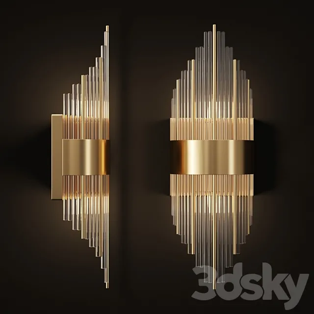 INSTAL Lampatron 3D Model INSTAL Lampatron 3D Model