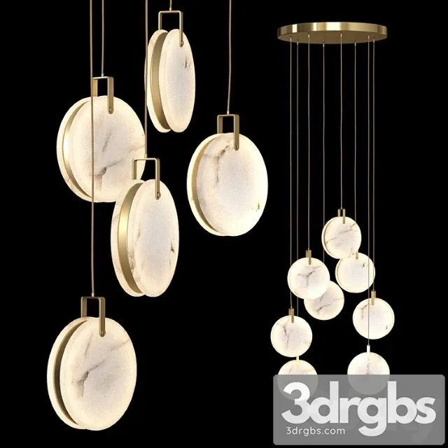 Integrator it-1633 chandelier