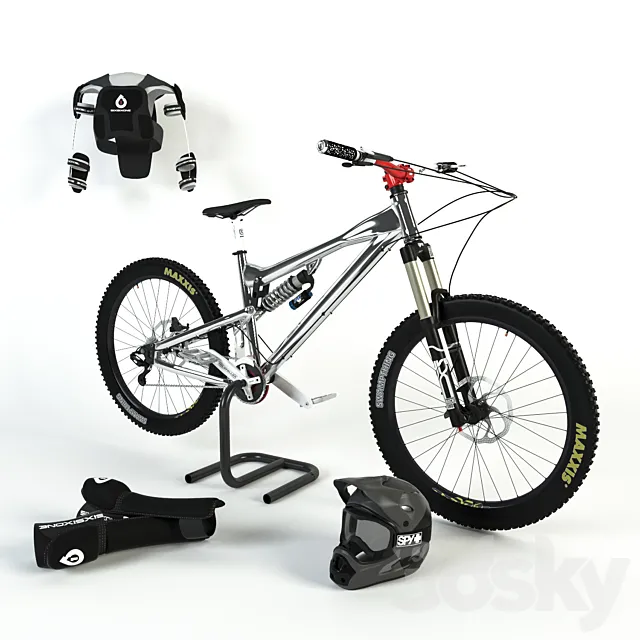 Intense SS 2009 Free Download