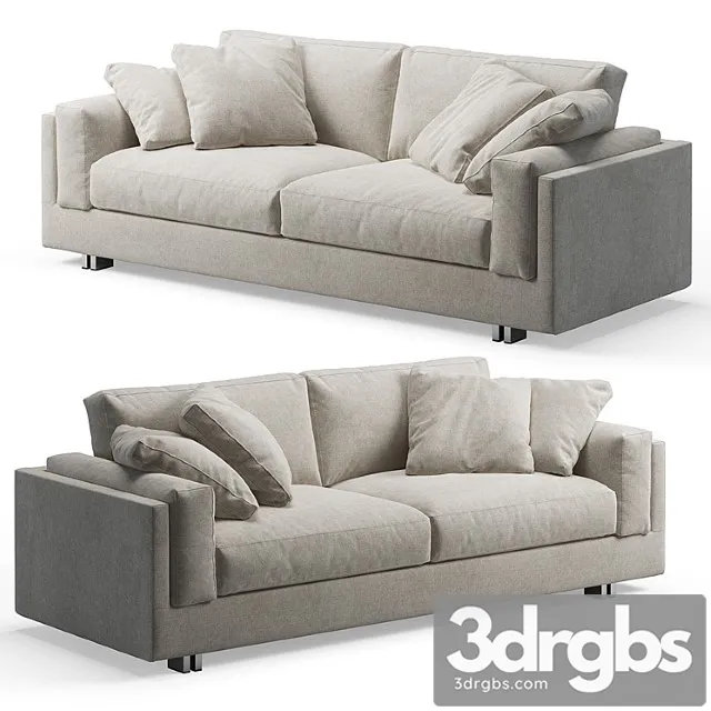 Interface mama 2-seater sofa Interface mama 2-seater sofa