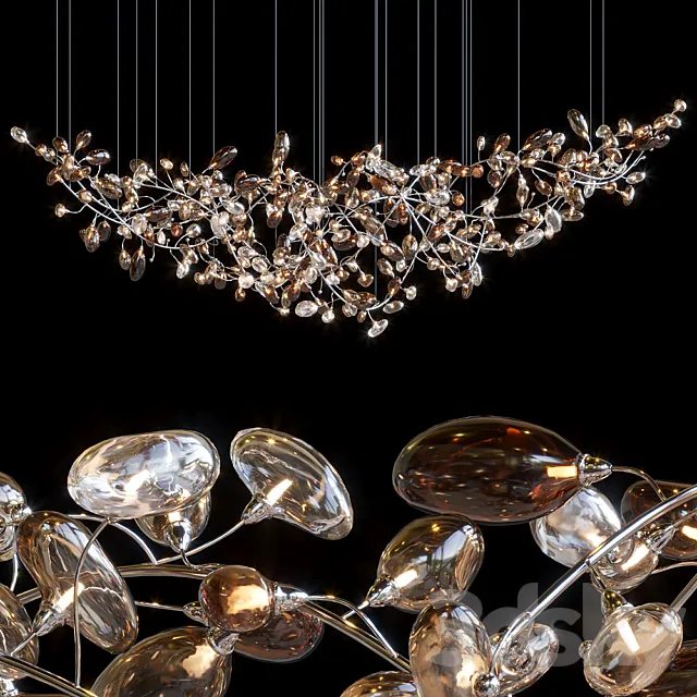 Interflow – Vargov Design 3D Model