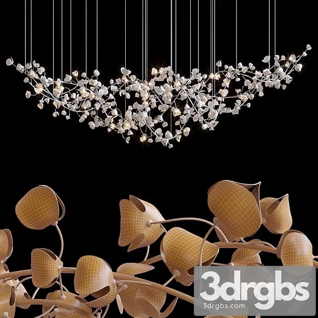 Interflow Vargov Design 3D Model Download