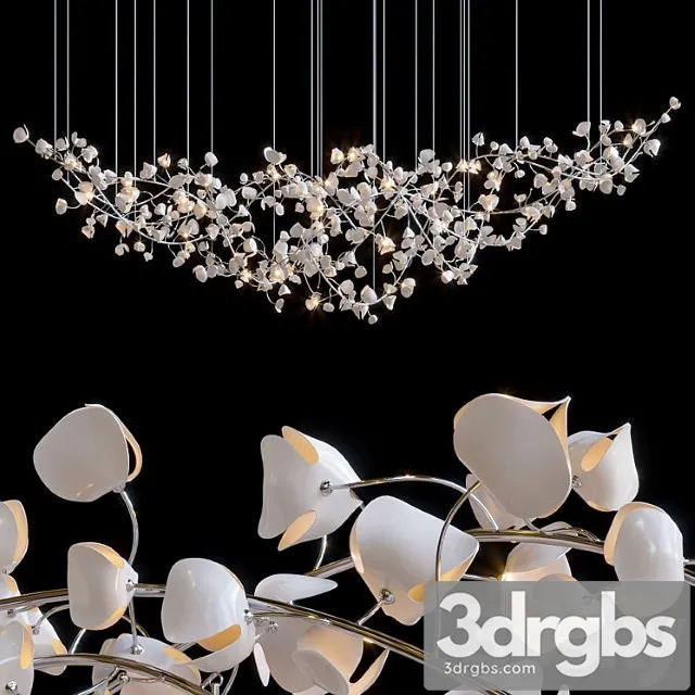 Interflow – vargov design 3D Model Download