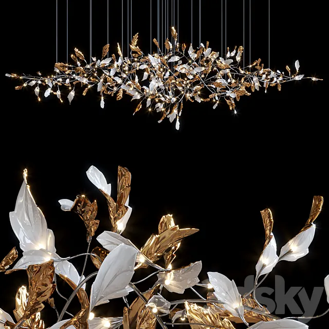 Interflow – Vargov Design 3DModel