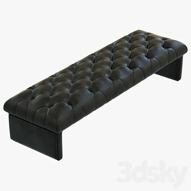 Interia Lavkas 3DModel Interia Lavkas 3DModel